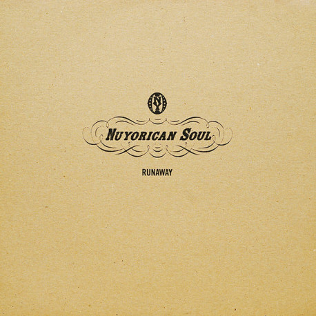 Nuyorican Soul - Runaway 2x12" (2 Mousse T Mixes / Original Flava / Philly Beats / AVH Mongoloids In Space / Plus 2)