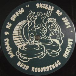 Idjut Boys - Girth Soup / Croutons Bonus / DJ Harvey - Keep On Trying / Drums In 6 Twelve