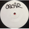 Oscar - Sergent Bossa (Original / Club Remix) / Lo Funk (Vinyl Promo)