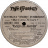 Matthias Heilbronn Presents The II Deep All Stars - Keep On Movin (All Stars Mix / II Deep House Mix / Soulflower Dub)