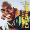 Byron Stingily - Dont Fall In Love (Lovely Club Mix / Drums Of Love) / Im Wit Cha Baby (MDZ hard Vox / Hard Dub / Original)