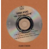 (CD) Hinda Hicks - You think you own me (7" Version / Booker Ts Vocal Lick Remix & Dub / Tarksters Bump n Jump Remix)