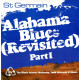 St Germain - Alabama Blues (Revisited) Part 1 (Todd Edwards Vocal Mix / Orange Mix / Black Science Orchestra Philly Phunk Remix)