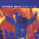 Stereo MCs - Step It Up (Extended / Ultimatum Trumpet Mix / Ultimatum Remix / Leftfield Dub / Leftfield Instra Dub)