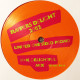 Sugarhill Gang - Rappers Delight (M&K 2002 Delightful Mix) Orange Vinyl