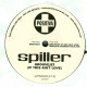 Spiller - Groovejet (If This Aint Love) Original Mix / Spillers Extended Vocal Mix (Promo)