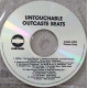 (CD) Untouchable Outcaste Beats - 14 track Compilation Promo