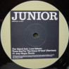 Fire Island - There But For The Grace Of God (Joey Negro Remix / Futureshock Remix)