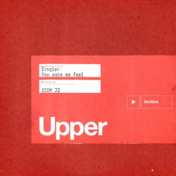 (CD) Archive - You make me feel (Radio Edit / Spectre Remix / Salt City Orchestra Remix / Red Snapper Remix)