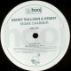 Danny Sullivan & Kemist - Snake Charmer (Original Mix / Hand Polished Remix)