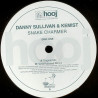 Danny Sullivan & Kemist - Snake Charmer (Original Mix / Hand Polished Remix)