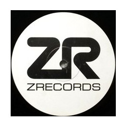 Erro - Change For Me (Martin Solveig Club Mix / Joey Negro Unreleased Dub) Vinyl Promo