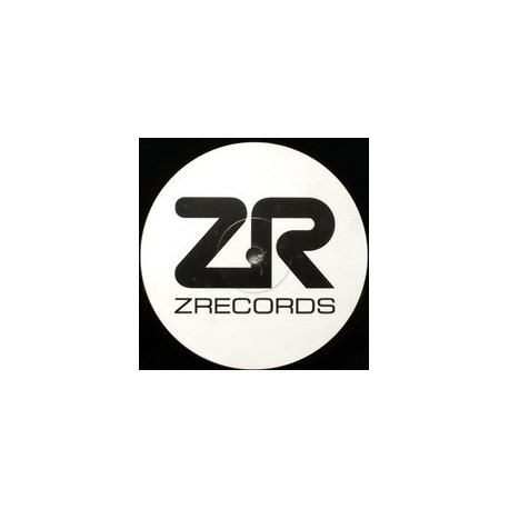 Erro - Change For Me (Martin Solveig Club Mix / Joey Negro Unreleased Dub) Vinyl Promo