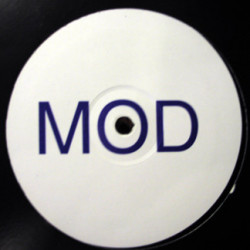 Lowrell - Mellow Mellow (House Mix) Vinyl Promo