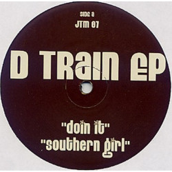 Erykah Badu - Southern Girl (Kaskade Rework) / Jurassic 5 - Whats Golden (2 Kaskade Reworks) / Doin It (Kaskade Rework)