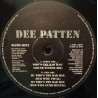 Dee Patten - Whos The Bad Man (Sound System Mix / Dub Wise Vocal / Dub Wise Instrumental)