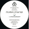 Audiowhores - Lost Connection EP Featuring Grenade / Last Time / Video / Destiny (Vinyl Promo)