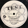 Michael Proctor - Fall Down (Urban Blues Project Classic Mix / Acappella / Soulfuric Dub / UBP Dub) Vinyl Promo