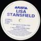 Lisa Stansfield - Set Your Loving Free (KenLou 12" Mix / Extended Version) / Make Love To Ya (The Floor Mix / Light Me Up Mix)
