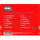 (CD) FComUK (14 Track F Communications Compilation) Laurent Garnier / St Germain / Aqua Bassino / Elegia / Soul Designer