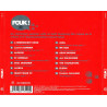 (CD) FComUK (14 Track F Communications Compilation) Laurent Garnier / St Germain / Aqua Bassino / Elegia / Soul Designer
