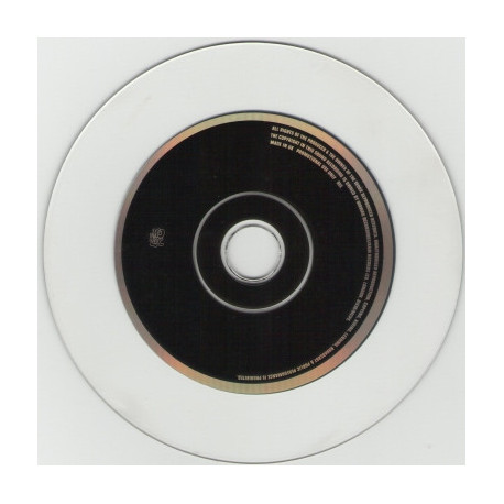 (CD) Sukia - Gary Super Macho (Dirty Sanchez Mix / Dust Brothers Mix)