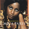 (CD) Mica Paris - The Best Of Mica Paris (15 Track CD)