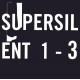 (CD) Supersilent - 1 - 3 (Triple CD)