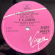 T C Curtis - You should have known better (Melt Down mix / Melt Down Dub) 12" Vinyl Record