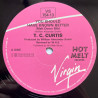 T C Curtis - You should have known better (Melt Down mix / Melt Down Dub) 12" Vinyl Record