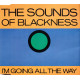 (CD) Sounds Of Blackness - I'm Going All The Way (Radio Mix / Sasha's Chuff Chuff Edit & Mix / The Brixton Flavour )