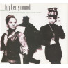 (CD) Higher Ground - Sugar Free (Don't Want Your Love) 7" Edit / One World Mix / One Touch Mix