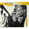 (CD) Sting - When We Dance / Fortress Around Your Heart / When We Dance / If You Love Somebody Set Them Free