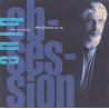 (CD) Michael McDonald - Blue Obsession (12 Track Album) Includes All I Need / No Love To Be Around / Obsession Blues