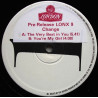 Change - The Very Best In You (Long Version) / Youre My Girl (Vinyl Promo)