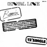Central Line - Walking Into Sunshine (Larry Levan Remix) / Dont Tell Me (Larry Levan Remix) / Shake It Up