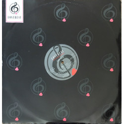 Caprice - 100% (Vocal Mix / Instrumental) Leroy Burgess Production