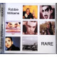 (CD) Robbie Williams - Rare (21 Track Unofficial CD) Includes Angels / Millennium / Lazy Days / Making Plans For Nigel