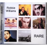 (CD) Robbie Williams - Rare (21 Track Unofficial CD) Includes Angels / Millennium / Lazy Days / Making Plans For Nigel