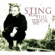 (CD) Sting - You Still Touch Me (Edit) / Sister Moon (Hani Commissioned Club Mix / Dub Mix)