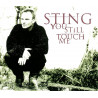 (CD) Sting - You Still Touch Me (Edit) / Sister Moon (Hani Commissioned Club Mix / Dub Mix)