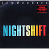 Commodores - Nightshift (Special Club Remix) / I Keep Running
