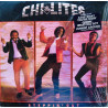 Chi Lites - Steppin Out (8 Track LP) Runnin Around / I Keep Coming Back To You / Gimme What You Got / Stop Whatcha Doin