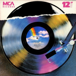 Controllers - Stay (Extended Club Version /  Instrumental / Radio Edit / Bonus Beats / Acappella) US Pressing