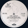Carl Carlton - Shes A Bad Mama Jama (Extended Version) / Baby I Need Your Loving