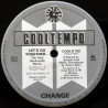 Change - Lets Go Together (Paul Hardcastle Remix) / Oh What A Feeling (Paul Hardcastle Remix)