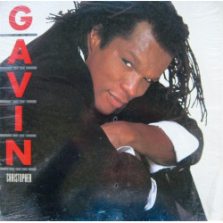 Gavin Christopher - You Are Who You Love (Rhythm & Romance Mix / Short Version / Lovers Version 1 / Lovers Version 2)