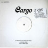 Cargo Featuring Dave Collins - Tender Touch (Extended Mix / 7" Mix / Instrumental) Vinyl Promo