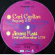 Carl Carlton - Sexy Lady (Long Version) / Jimmy Ross - First True Love Affair (Extended)