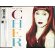 (CD) Cher - One By One / If I Could Turn Back Time / It's A Man's Man's Man's World